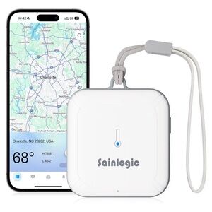 Sainlogic Smart Portable Weather Station